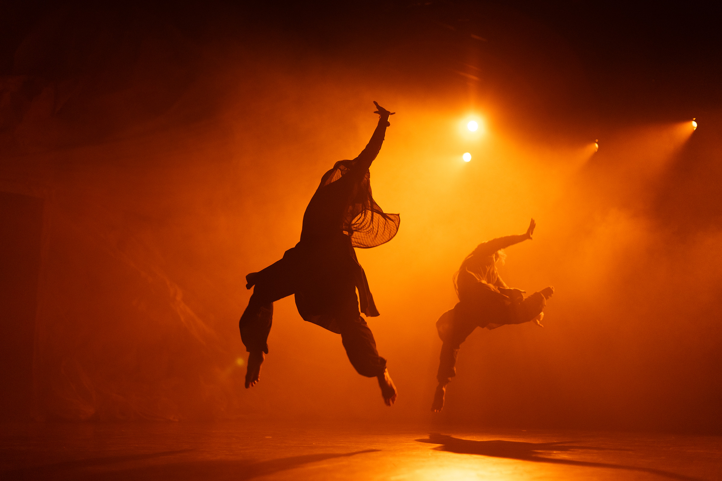 Performances | Harkness Dance Center | 92NY | 92nd Street Y
